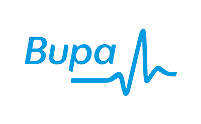 Hernias seguro Bupa
