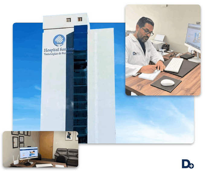 Consultorio hernias monterrey